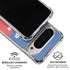 Trump 2020 Pixel 9/9 Pro Clear Case